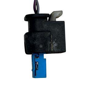 Mercedes C-Class W205 Wiring Loom Harness Plug Connector A0275458826 Genuine - Image 3