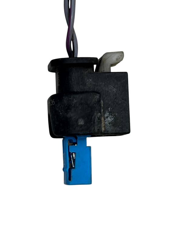 Mercedes C Class W205 Wiring Loom Harness Plug Connector A0275458826 Genuine 178437390904 3
