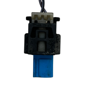 Mercedes C-Class W205 Wiring Loom Harness Plug Connector A0275458826 Genuine - Image 4