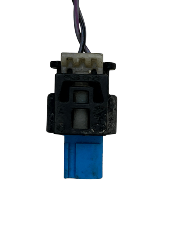 Mercedes C Class W205 Wiring Loom Harness Plug Connector A0275458826 Genuine 178437390904 4