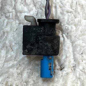 Mercedes C-Class W205 Wiring Loom Harness Plug Connector A0275458826 Genuine - Image 5