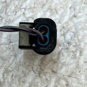 Mercedes C-Class W205 Wiring Loom Harness Plug Connector A0275458826 Genuine - Image 6