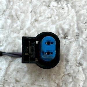 Mercedes C-Class W205 Wiring Loom Harness Plug Connector A0275458826 Genuine - Image 7