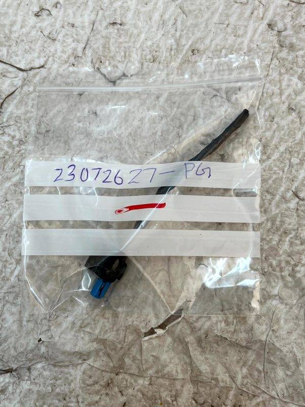 Mercedes C Class W205 Wiring Loom Harness Plug Connector A0275458826 Genuine 178437390904 9