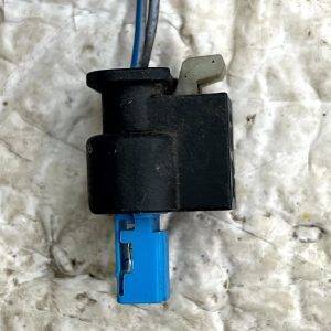 Mercedes C-Class W205 Wiring Loom Harness Plug Connector A0275458826 Genuine - Image 3