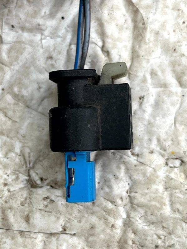 Mercedes C Class W205 Wiring Loom Harness Plug Connector A0275458826 Genuine 178507815574 3