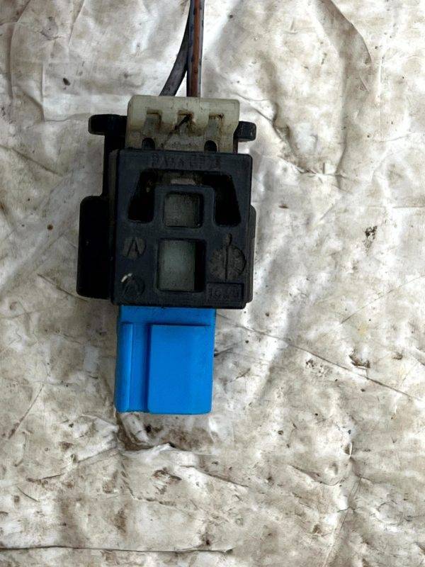 Mercedes C Class W205 Wiring Loom Harness Plug Connector A0275458826 Genuine 178507815574 4