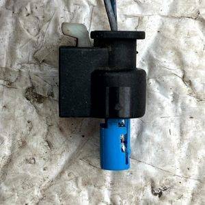 Mercedes C-Class W205 Wiring Loom Harness Plug Connector A0275458826 Genuine - Image 5