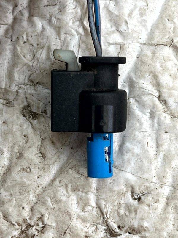 Mercedes C Class W205 Wiring Loom Harness Plug Connector A0275458826 Genuine 178507815574 5