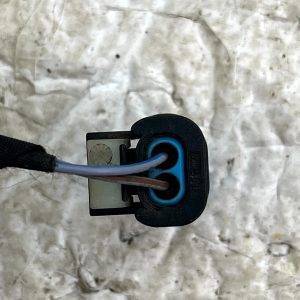 Mercedes C-Class W205 Wiring Loom Harness Plug Connector A0275458826 Genuine - Image 6