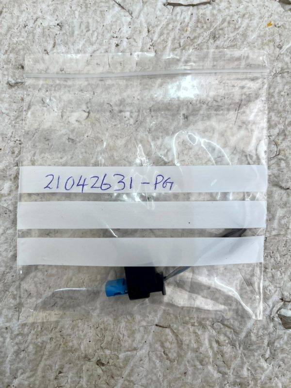 Mercedes C Class W205 Wiring Loom Harness Plug Connector A0275458826 Genuine 178507815574 8
