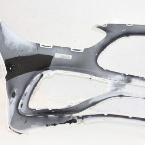 Mercedes C Class W206 AMG Front Bumper 2022-2024 A2068858401 Genuine *DAMAGED* - Image 14