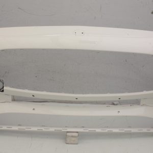 Mercedes C Class W206 AMG Front Bumper 2022-2024 A2068858401 Genuine *DAMAGED* - Image 3