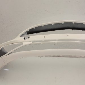 Mercedes C Class W206 AMG Front Bumper 2022-2024 A2068858401 Genuine *DAMAGED* - Image 10