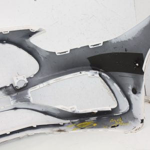 Mercedes C Class W206 AMG Front Bumper 2022-2024 A2068858401 Genuine *DAMAGED* - Image 12