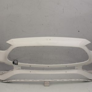 Mercedes C Class W206 AMG Front Bumper 2022-2024 A2068858401 Genuine *DAMAGED* - Image 1
