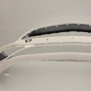 Mercedes C Class W206 AMG Front Bumper 2022-2024 A2068858401 Genuine *DAMAGED* - Image 10