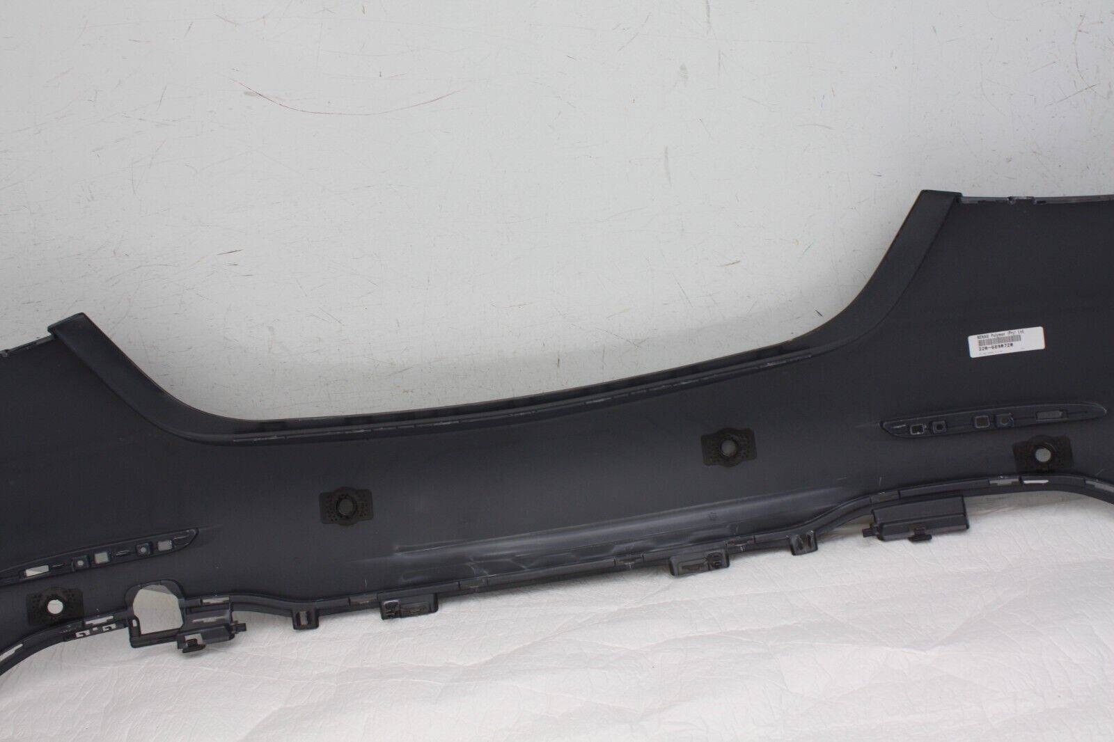 Mercedes-C-Class-W206-AMG-Rear-Bumper-2022-ON-A2068850703-Genuine-176585170274-13