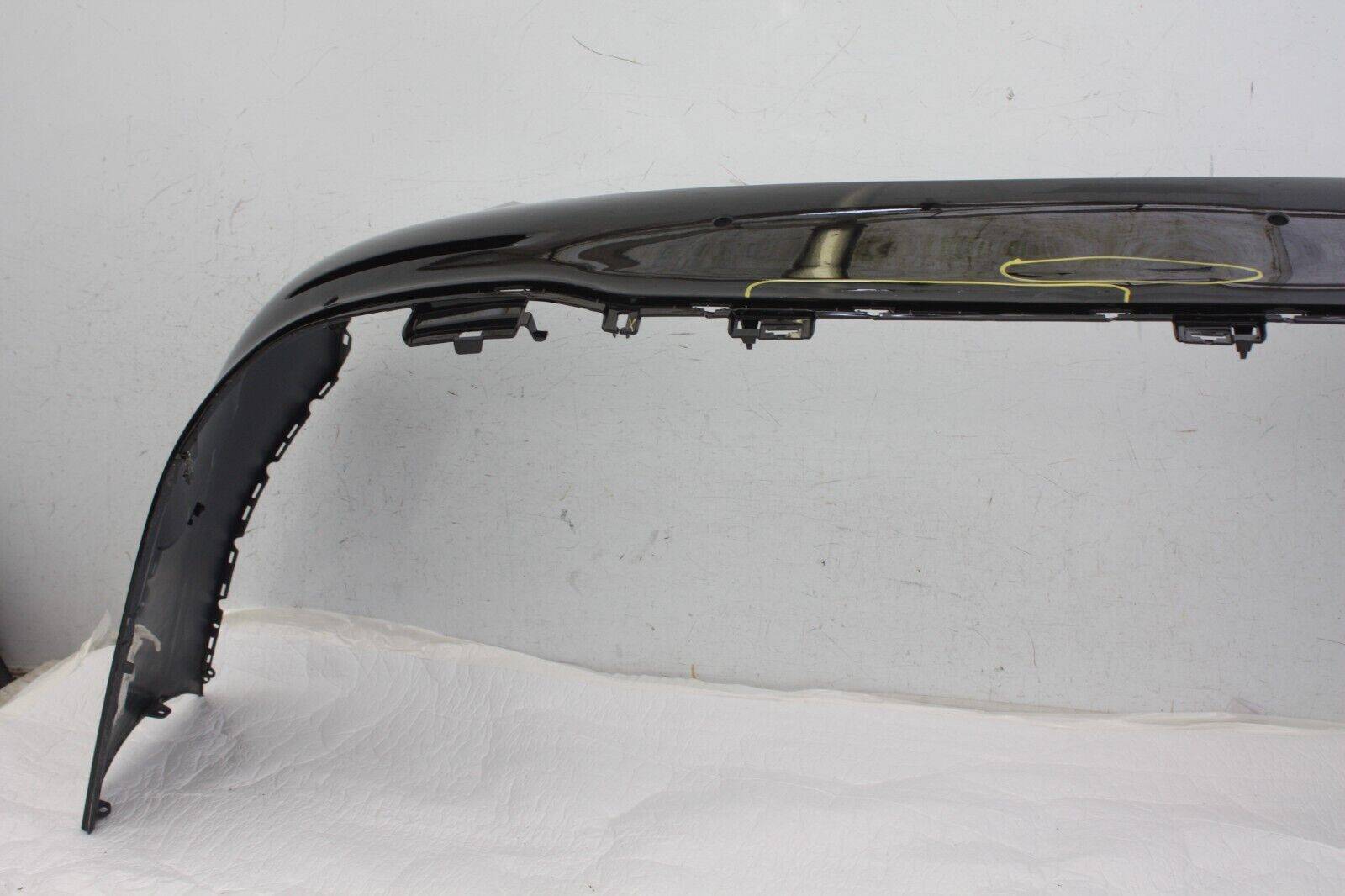 Mercedes-C-Class-W206-AMG-Rear-Bumper-2022-ON-A2068850703-Genuine-176585170274-8