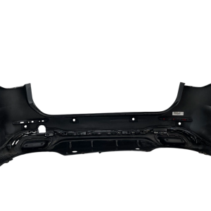 Mercedes C Class W206 AMG Rear Bumper 2022 ON A2068854503 Genuine - Image 14