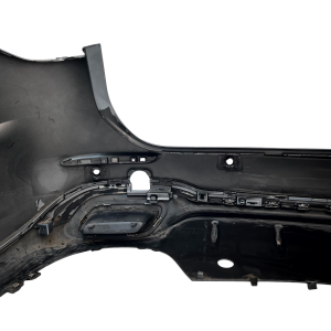 Mercedes C Class W206 AMG Rear Bumper 2022 ON A2068854503 Genuine - Image 17