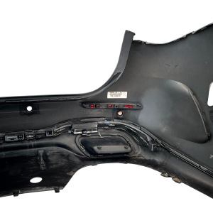 Mercedes C Class W206 AMG Rear Bumper 2022 ON A2068854503 Genuine - Image 19