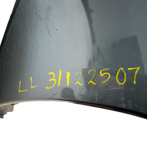 Mercedes C Class W206 AMG Rear Bumper 2022 ON A2068854503 Genuine - Image 25