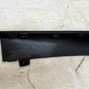 Mercedes C-Class W206 AMG Rear Bumper Lower Section 2022 ON A2068854803 Genuine - Image 13