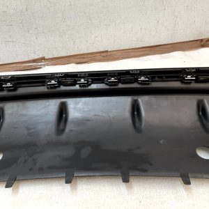 Mercedes C-Class W206 AMG Rear Bumper Lower Section 2022 ON A2068854803 Genuine - Image 17