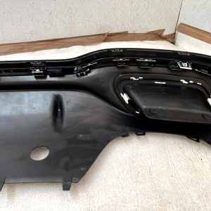 Mercedes C-Class W206 AMG Rear Bumper Lower Section 2022 ON A2068854803 Genuine - Image 18