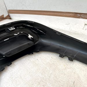 Mercedes C-Class W206 AMG Rear Bumper Lower Section 2022 ON A2068854803 Genuine - Image 19