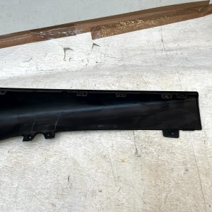 Mercedes C-Class W206 AMG Rear Bumper Lower Section 2022 ON A2068854803 Genuine - Image 20