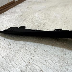 Mercedes C-Class W206 AMG Rear Bumper Lower Section 2022 ON A2068854803 Genuine - Image 3