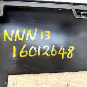 Mercedes C-Class W206 AMG Rear Bumper Lower Section 2022 ON A2068854803 Genuine - Image 22