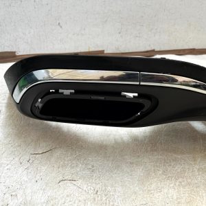 Mercedes C-Class W206 AMG Rear Bumper Lower Section 2022 ON A2068854803 Genuine - Image 5