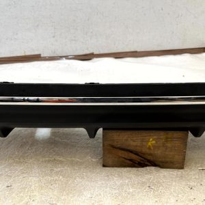 Mercedes C-Class W206 AMG Rear Bumper Lower Section 2022 ON A2068854803 Genuine - Image 7