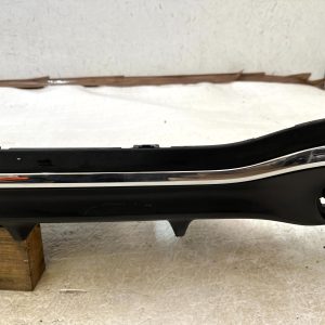 Mercedes C-Class W206 AMG Rear Bumper Lower Section 2022 ON A2068854803 Genuine - Image 8