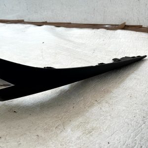 Mercedes C-Class W206 AMG Rear Bumper Lower Section 2022 ON A2068854803 Genuine - Image 10