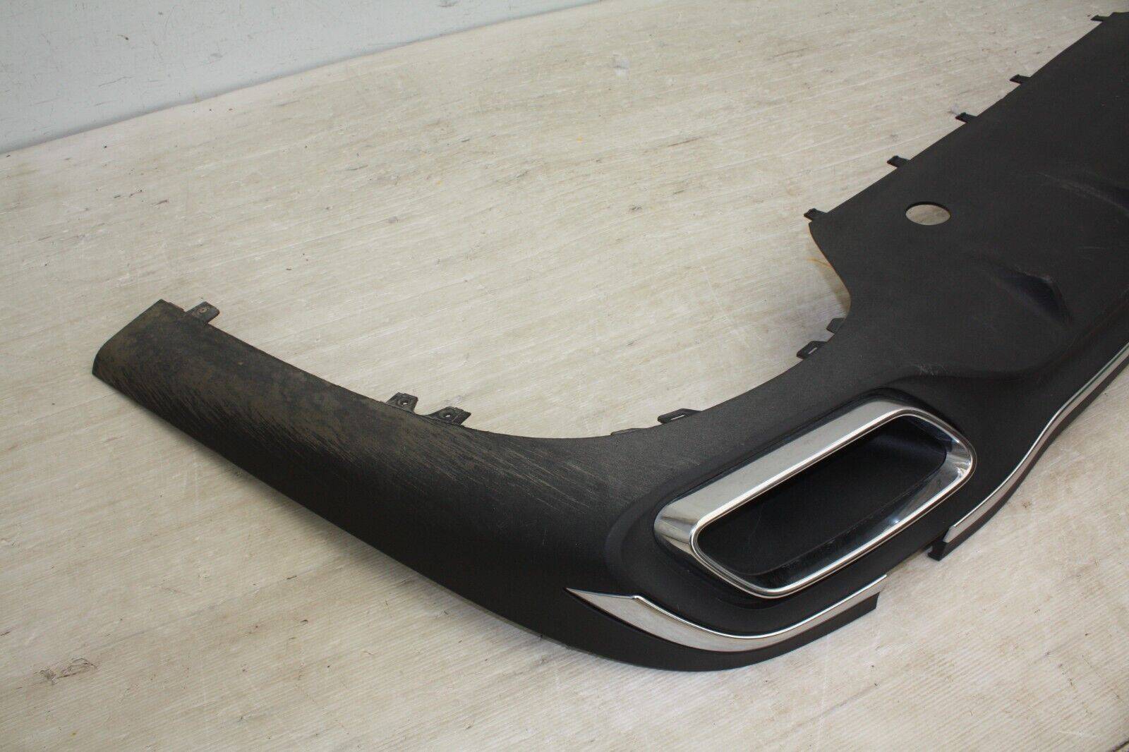 Mercedes-C-Class-W206-AMG-Rear-Bumper-Lower-Section-2022-on-A2068854803SEE-PICS-175970173714-14