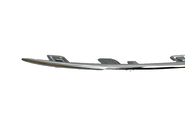Mercedes C Class W206 Front Bumper Right Trim Moulding 22 ON A2068854202 Genuine 178315690424 2