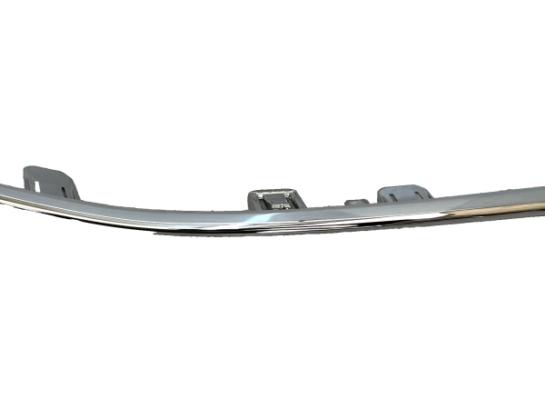 Mercedes C Class W206 Front Bumper Right Trim Moulding 22 ON A2068854202 Genuine 178315690424 4