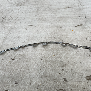 Mercedes C Class W206 Front Bumper Right Trim Moulding 22 ON A2068854202 Genuine - Image 6