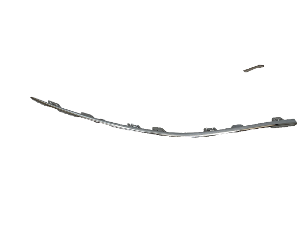 Mercedes C Class W206 Front Bumper Right Trim Moulding 22 ON A2068854202 Genuine 178315690424