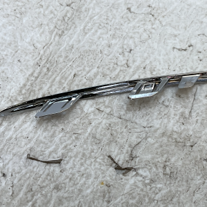 Mercedes C Class W206 Front Bumper Right Trim Moulding 22 ON A2068854202 Genuine - Image 7