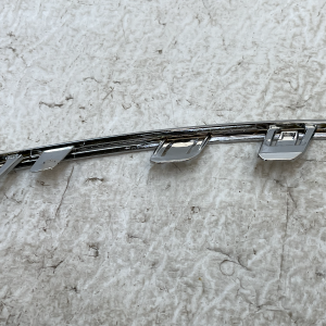 Mercedes C Class W206 Front Bumper Right Trim Moulding 22 ON A2068854202 Genuine - Image 8