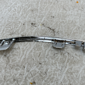 Mercedes C Class W206 Front Bumper Right Trim Moulding 22 ON A2068854202 Genuine - Image 9