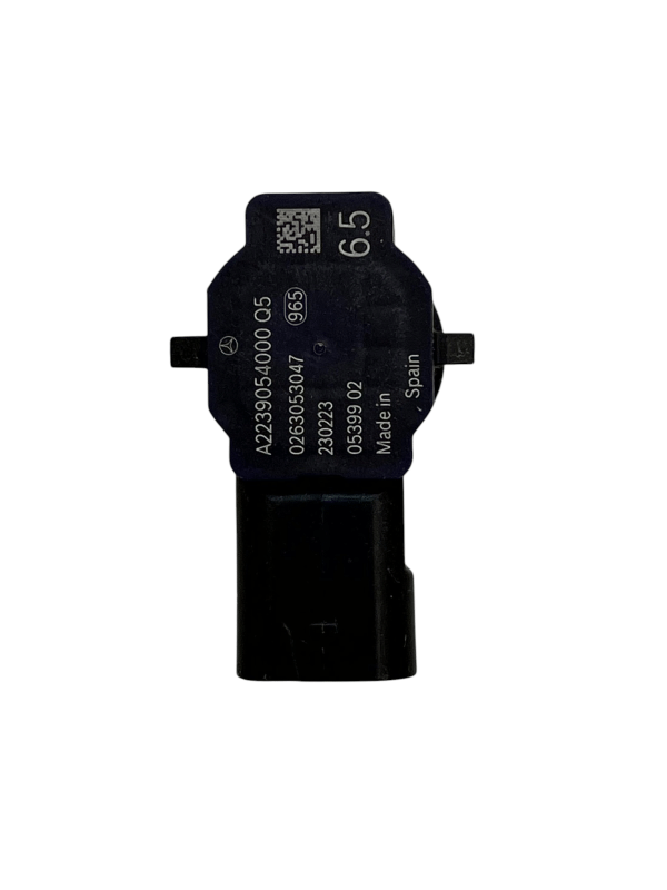 Mercedes C E Class W206 W213 PDC Parking Distance Sensor A2239054000 Genuine 178499481244 3
