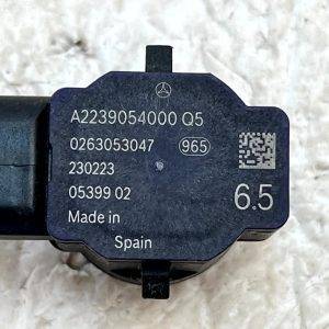 Mercedes C E Class W206 W213 PDC Parking Distance Sensor A2239054000 Genuine - Image 8