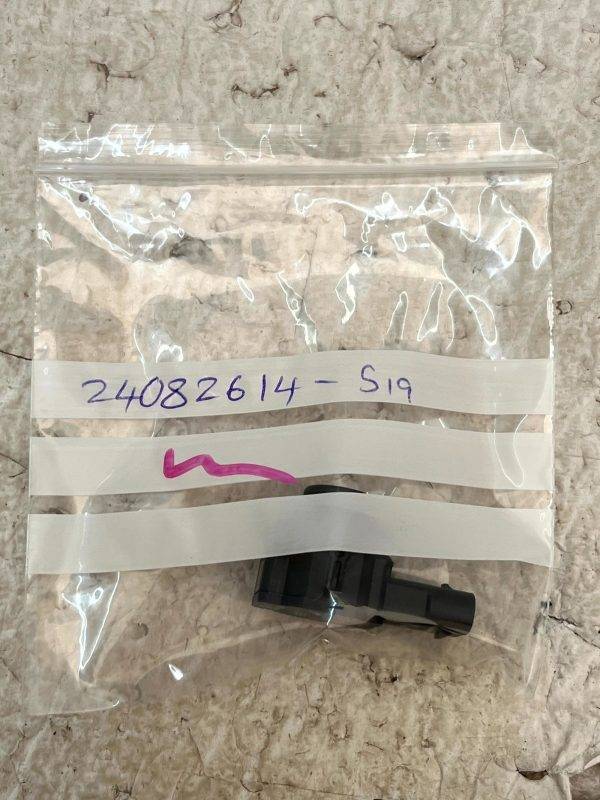 Mercedes C E Class W206 W213 PDC Parking Distance Sensor A2239054000 Genuine 178499481244 9