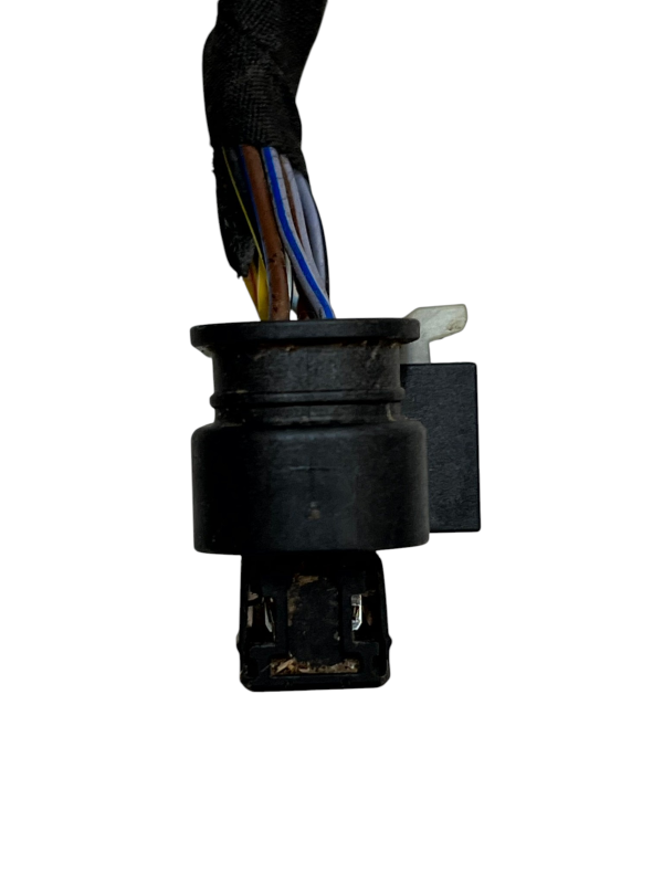 Mercedes C E W205 W213 Parking Sensor Loom Plug Connector A0001532122 Genuine 178522530374 3